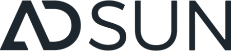 AD Sun s.r.o. Logo
