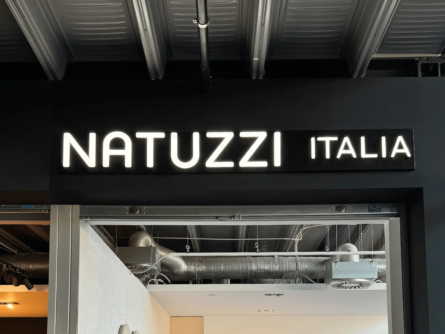 Svetelný box realizácia